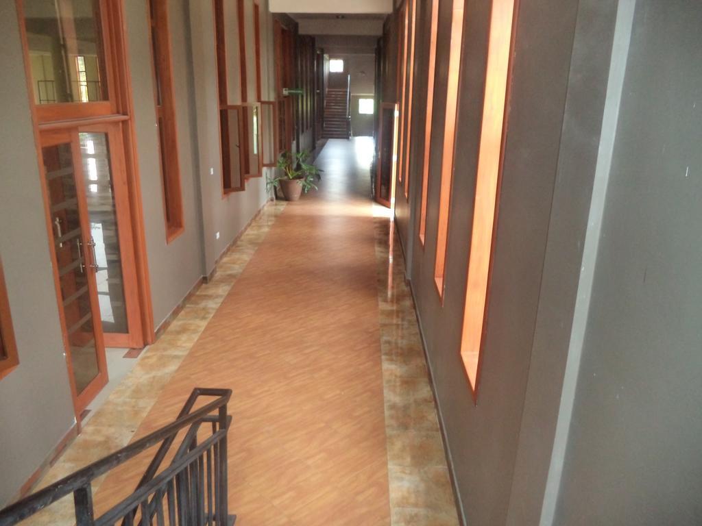 Lush Garden Hotel Arusha Dış mekan fotoğraf