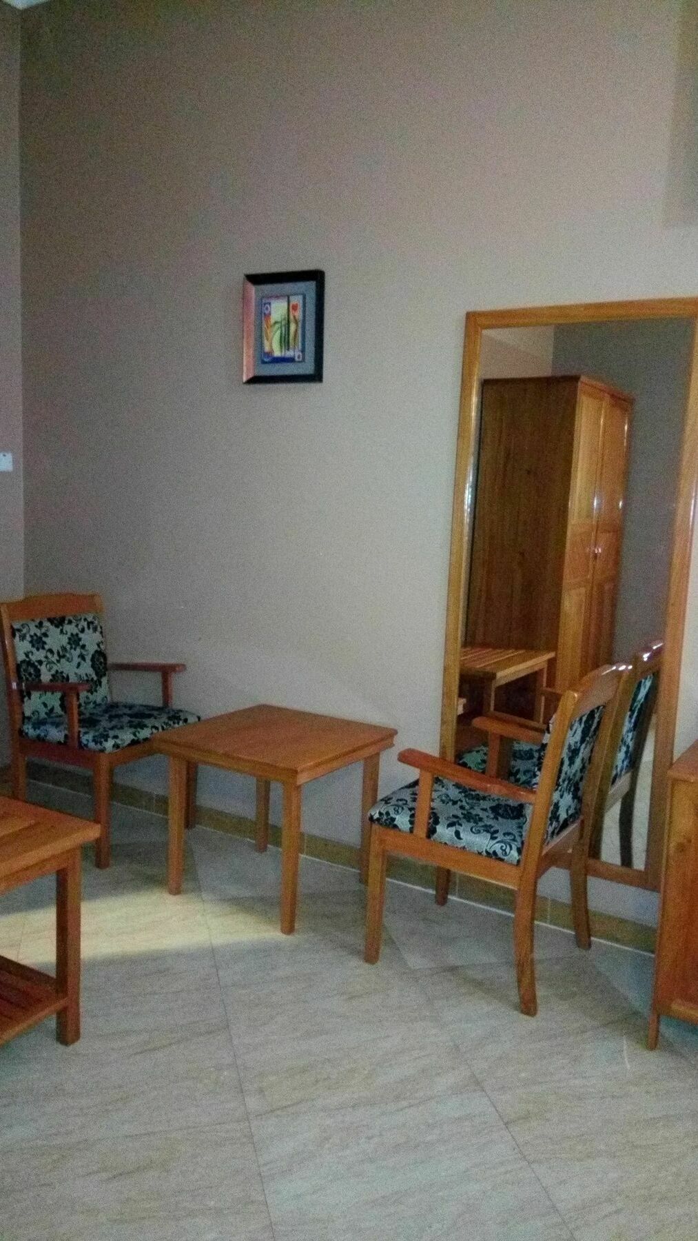 Lush Garden Hotel Arusha Dış mekan fotoğraf