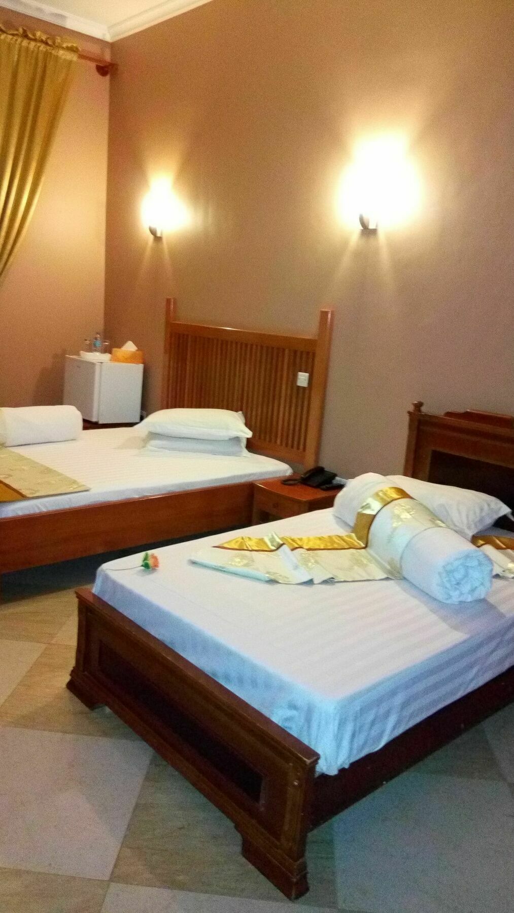 Lush Garden Hotel Arusha Dış mekan fotoğraf