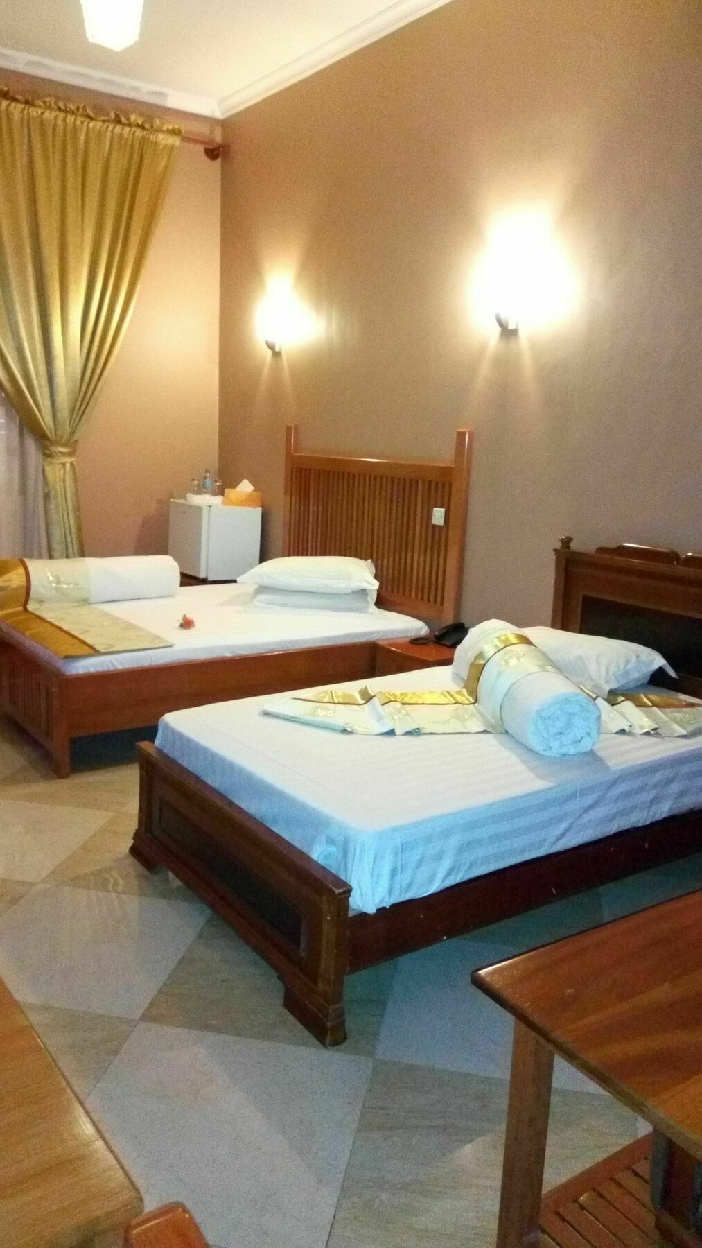 Lush Garden Hotel Arusha Dış mekan fotoğraf