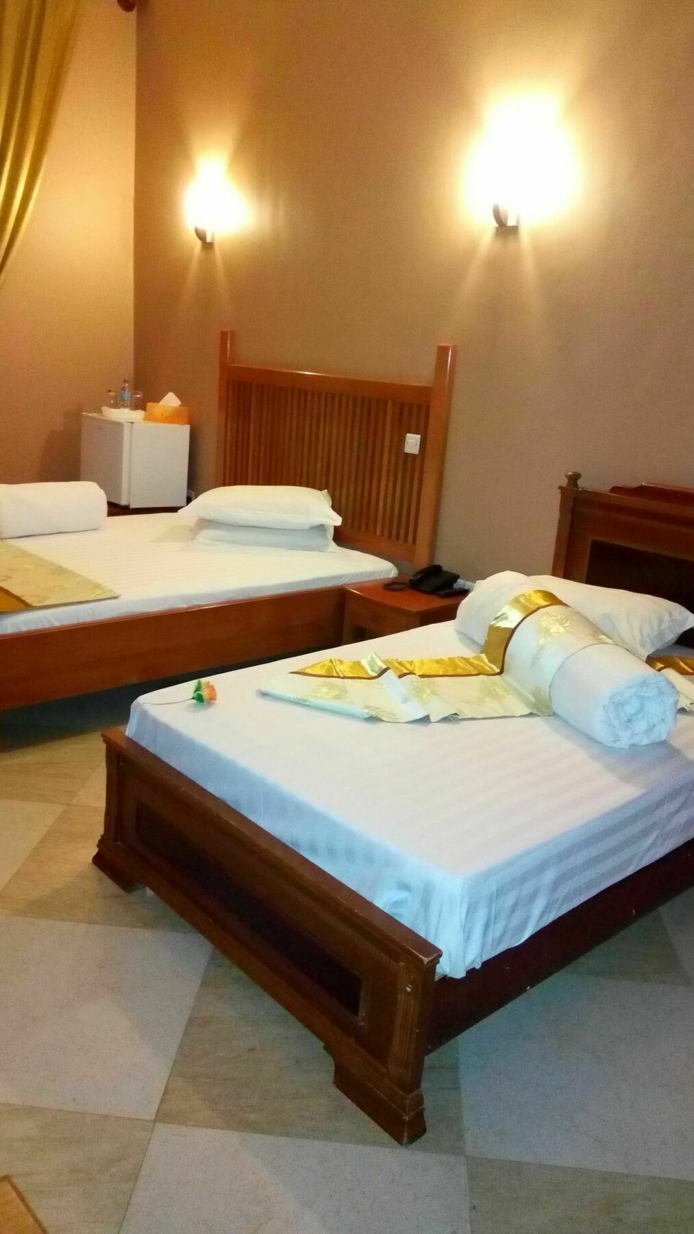 Lush Garden Hotel Arusha Dış mekan fotoğraf